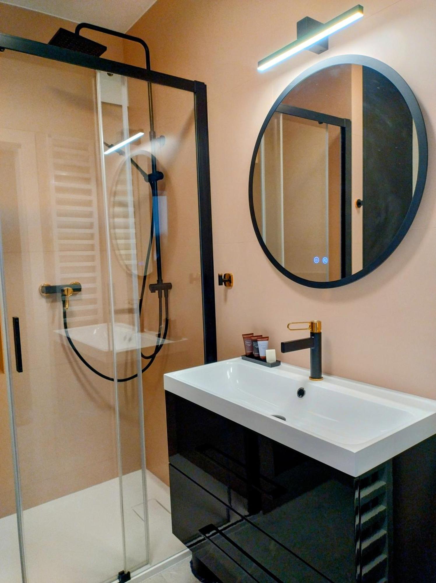 Family Homes - Apartamenty Rybacka Wladyslawowo Bagian luar foto