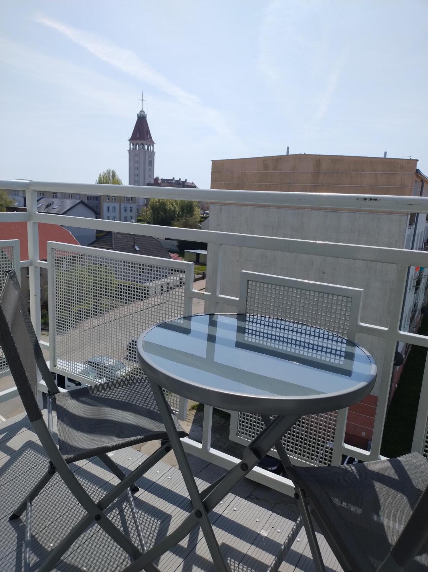 Family Homes - Apartamenty Rybacka Wladyslawowo Bagian luar foto