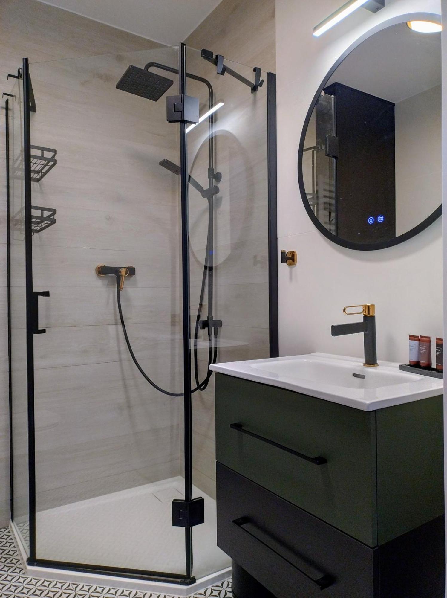 Family Homes - Apartamenty Rybacka Wladyslawowo Bagian luar foto
