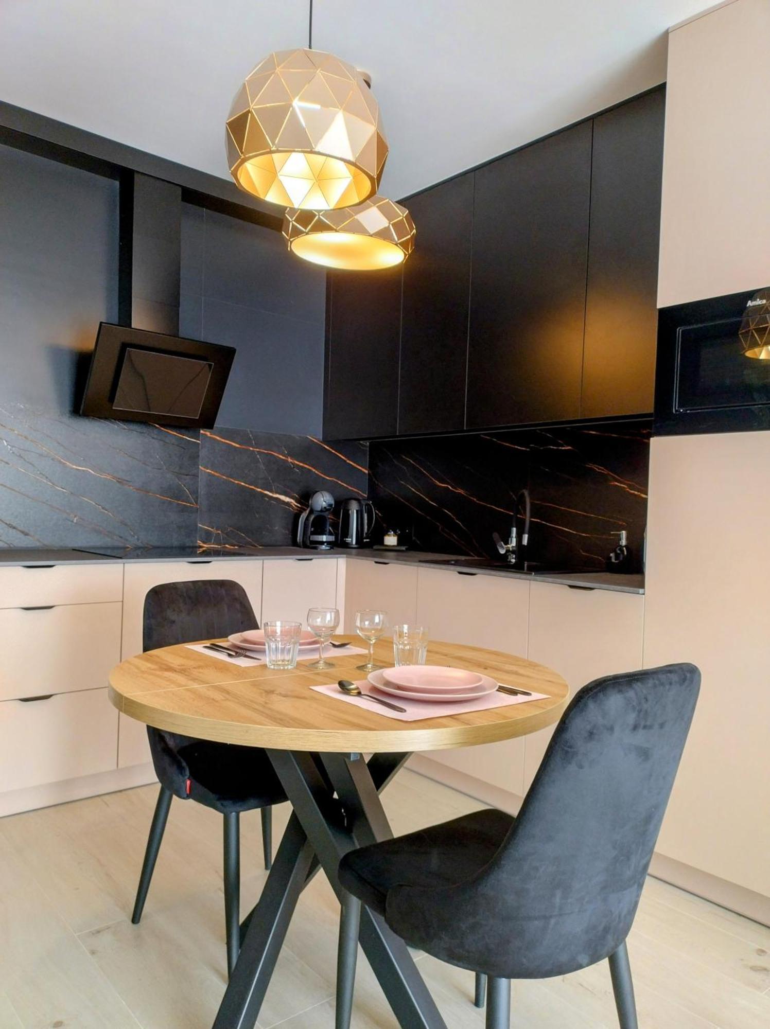 Family Homes - Apartamenty Rybacka Wladyslawowo Bagian luar foto