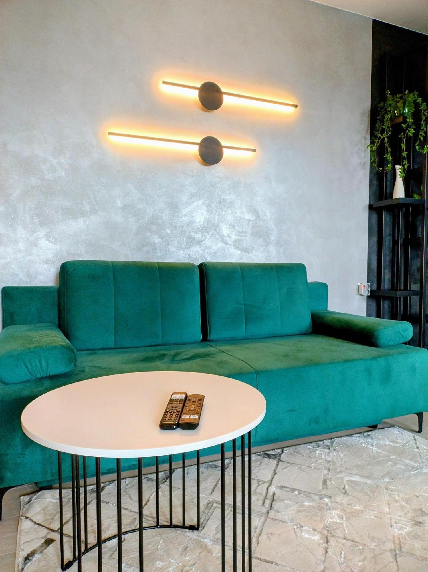 Family Homes - Apartamenty Rybacka Wladyslawowo Bagian luar foto